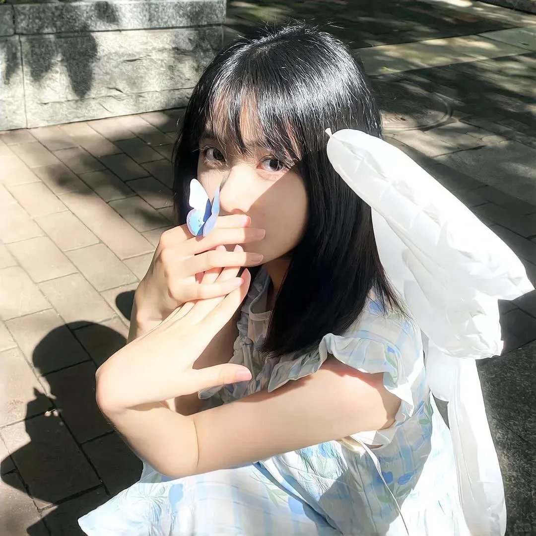 女孩的难忘生日