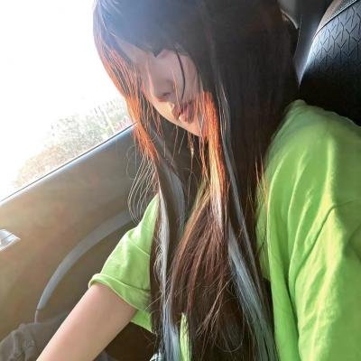 阿吉小姐