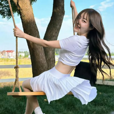 美丽在唱歌